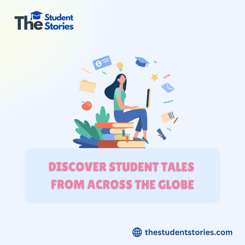 The Student Stories